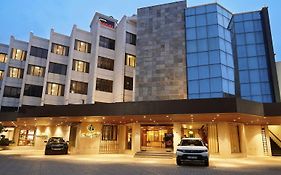 Mayura Hotel Raipur